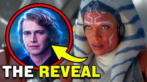 Ahsoka: Shocking Season Finale Leaks! 